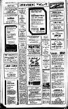 Cheshire Observer Friday 21 February 1975 Page 20