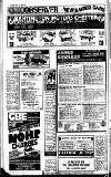 Cheshire Observer Friday 21 February 1975 Page 26