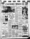 Cheshire Observer Friday 18 July 1975 Page 1