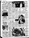 Cheshire Observer Friday 18 July 1975 Page 14