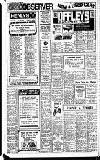 Cheshire Observer Friday 03 October 1975 Page 26