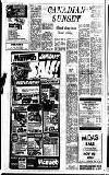 Cheshire Observer Friday 02 January 1976 Page 6