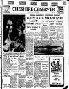 Cheshire Observer Friday 09 January 1976 Page 1