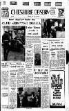 Cheshire Observer Friday 23 January 1976 Page 1