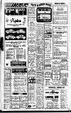 Cheshire Observer Friday 30 January 1976 Page 26