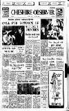 Cheshire Observer Friday 06 February 1976 Page 1
