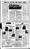 Cheshire Observer Friday 06 February 1976 Page 16