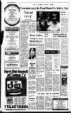 Cheshire Observer Friday 06 February 1976 Page 34