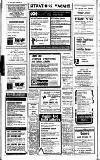 Cheshire Observer Friday 13 February 1976 Page 22