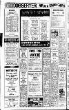 Cheshire Observer Friday 13 February 1976 Page 26