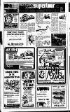 Cheshire Observer Friday 13 February 1976 Page 40