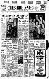 Cheshire Observer Friday 27 February 1976 Page 1