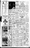 Cheshire Observer Friday 27 February 1976 Page 10