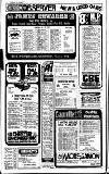Cheshire Observer Friday 12 March 1976 Page 24