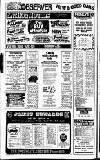 Cheshire Observer Friday 19 March 1976 Page 22