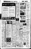 Cheshire Observer Friday 19 March 1976 Page 24