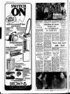 Cheshire Observer Friday 23 April 1976 Page 6