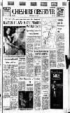 Cheshire Observer Friday 21 May 1976 Page 1