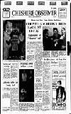 Cheshire Observer Friday 19 November 1976 Page 1