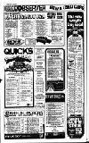 Cheshire Observer Friday 01 April 1977 Page 22