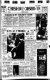 Cheshire Observer Friday 20 May 1977 Page 1
