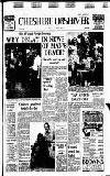 Cheshire Observer Friday 01 July 1977 Page 1