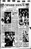Cheshire Observer Friday 28 October 1977 Page 1
