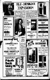 Cheshire Observer Friday 28 October 1977 Page 6