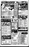 Cheshire Observer Friday 09 December 1977 Page 22