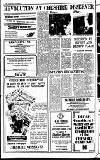 Cheshire Observer Friday 16 December 1977 Page 34
