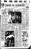 Cheshire Observer Friday 06 January 1978 Page 1