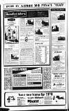 Cheshire Observer Friday 06 January 1978 Page 18