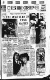 Cheshire Observer Friday 17 February 1978 Page 1