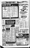 Cheshire Observer Friday 10 March 1978 Page 24