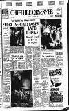 Cheshire Observer Friday 17 March 1978 Page 1