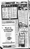 Cheshire Observer Friday 17 March 1978 Page 22