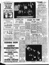 Cheshire Observer Friday 19 May 1978 Page 6
