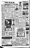 Cheshire Observer Friday 02 June 1978 Page 26