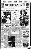 Cheshire Observer Friday 18 August 1978 Page 1