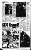 Cheshire Observer Friday 22 September 1978 Page 10