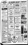 Cheshire Observer Friday 22 September 1978 Page 22