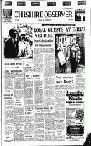 Cheshire Observer Friday 06 October 1978 Page 1