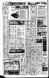 Cheshire Observer Friday 06 October 1978 Page 26