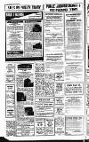 Cheshire Observer Friday 27 October 1978 Page 18