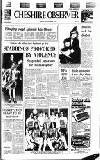 Cheshire Observer Friday 03 November 1978 Page 1
