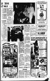 Cheshire Observer Friday 03 November 1978 Page 7