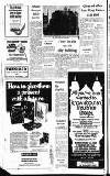 Cheshire Observer Friday 03 November 1978 Page 8