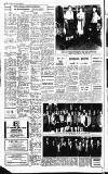 Cheshire Observer Friday 03 November 1978 Page 30