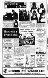 Cheshire Observer Friday 03 November 1978 Page 38