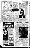 Cheshire Observer Friday 10 November 1978 Page 10